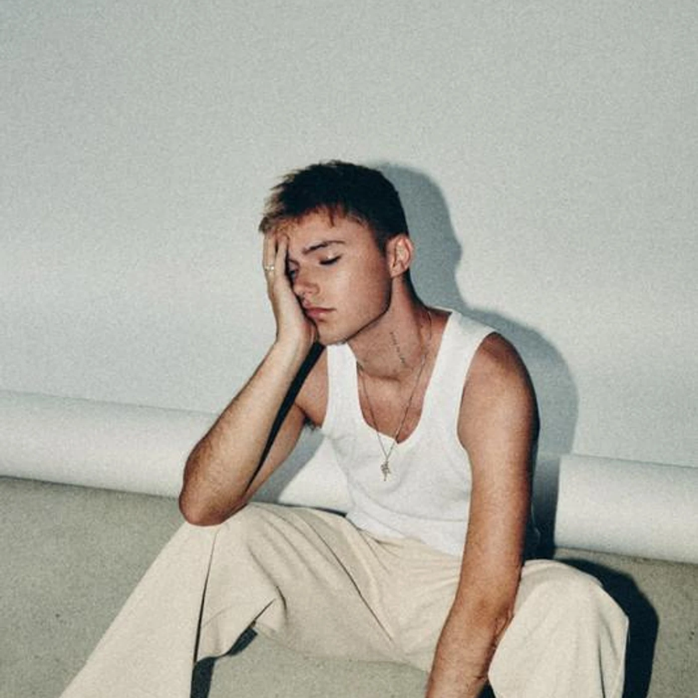 HRVY Brand Page