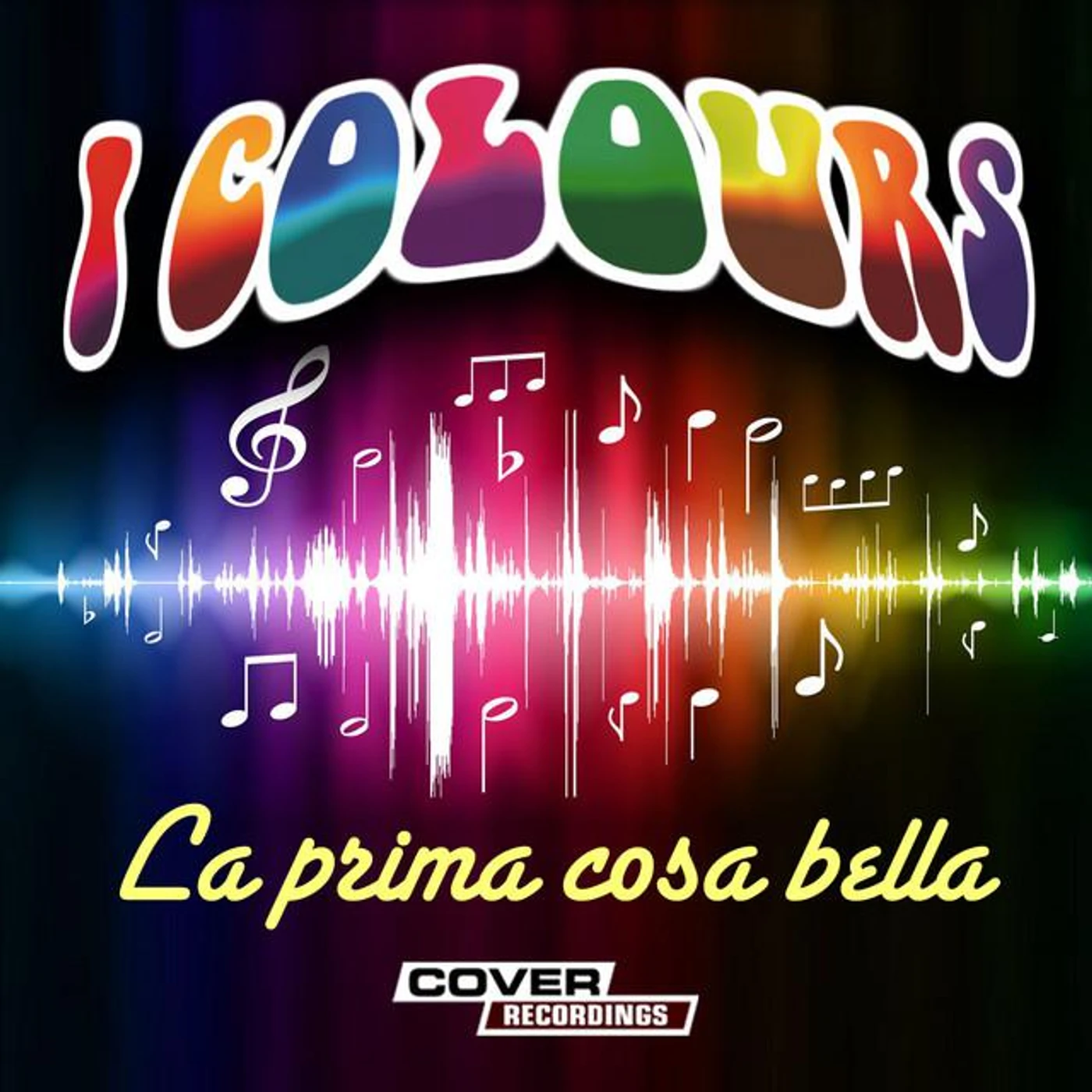 I Colours