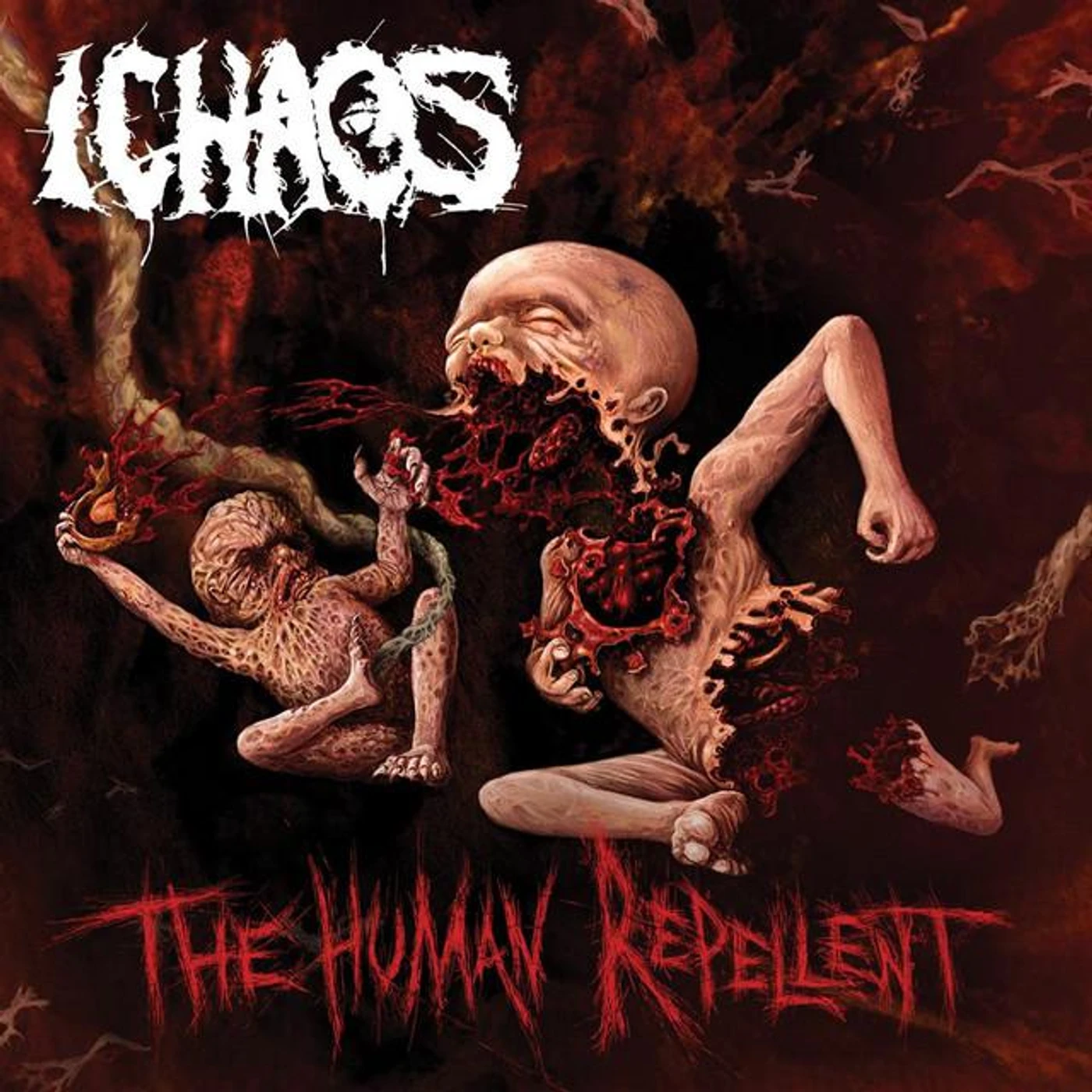 I Chaos Brand Page