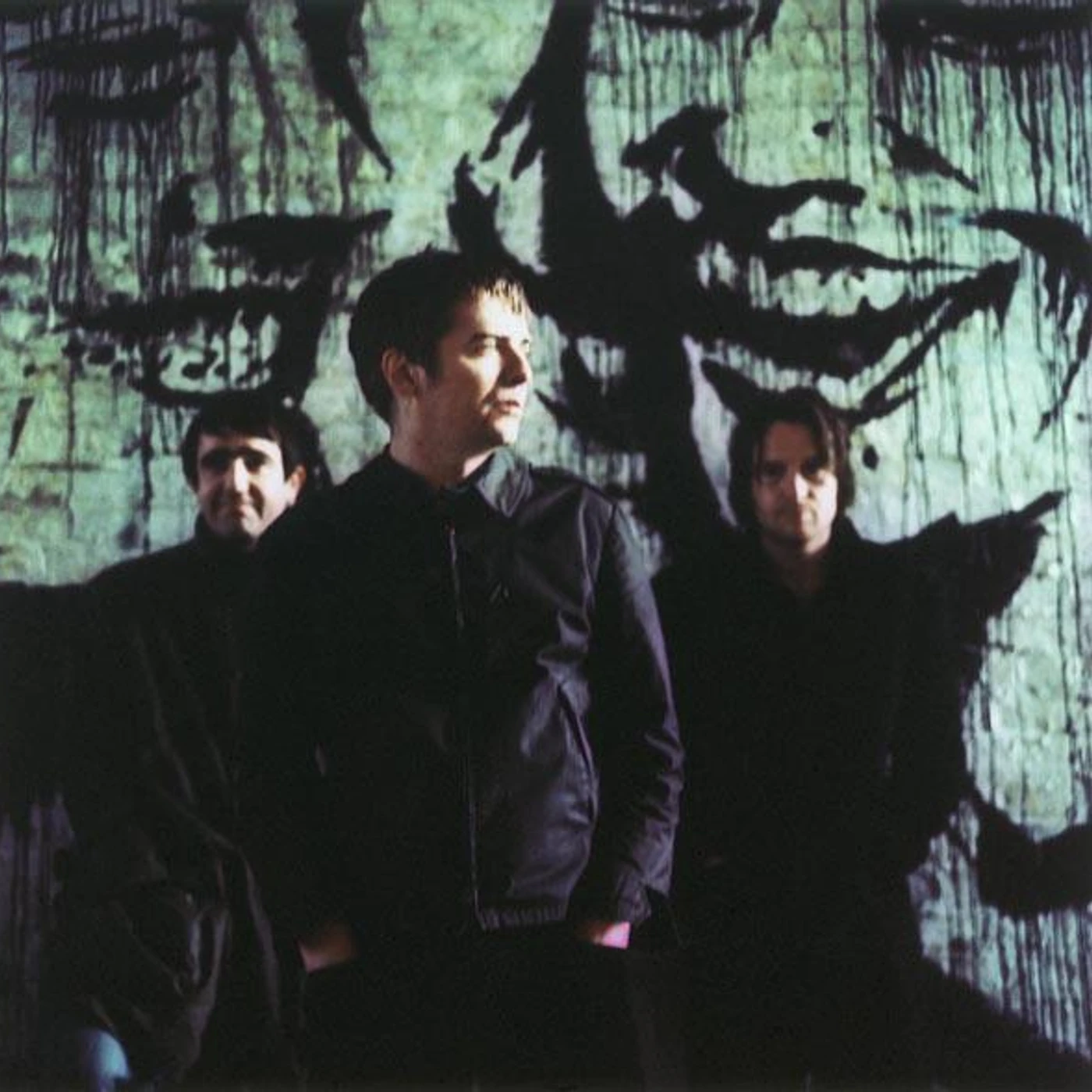 I Am Kloot Brand Page