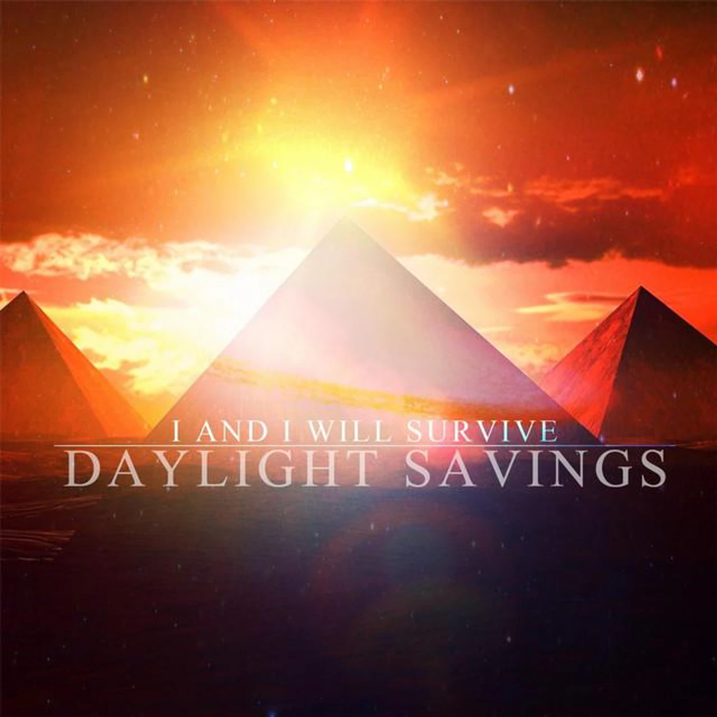 I And I Will Survive Brand Page
