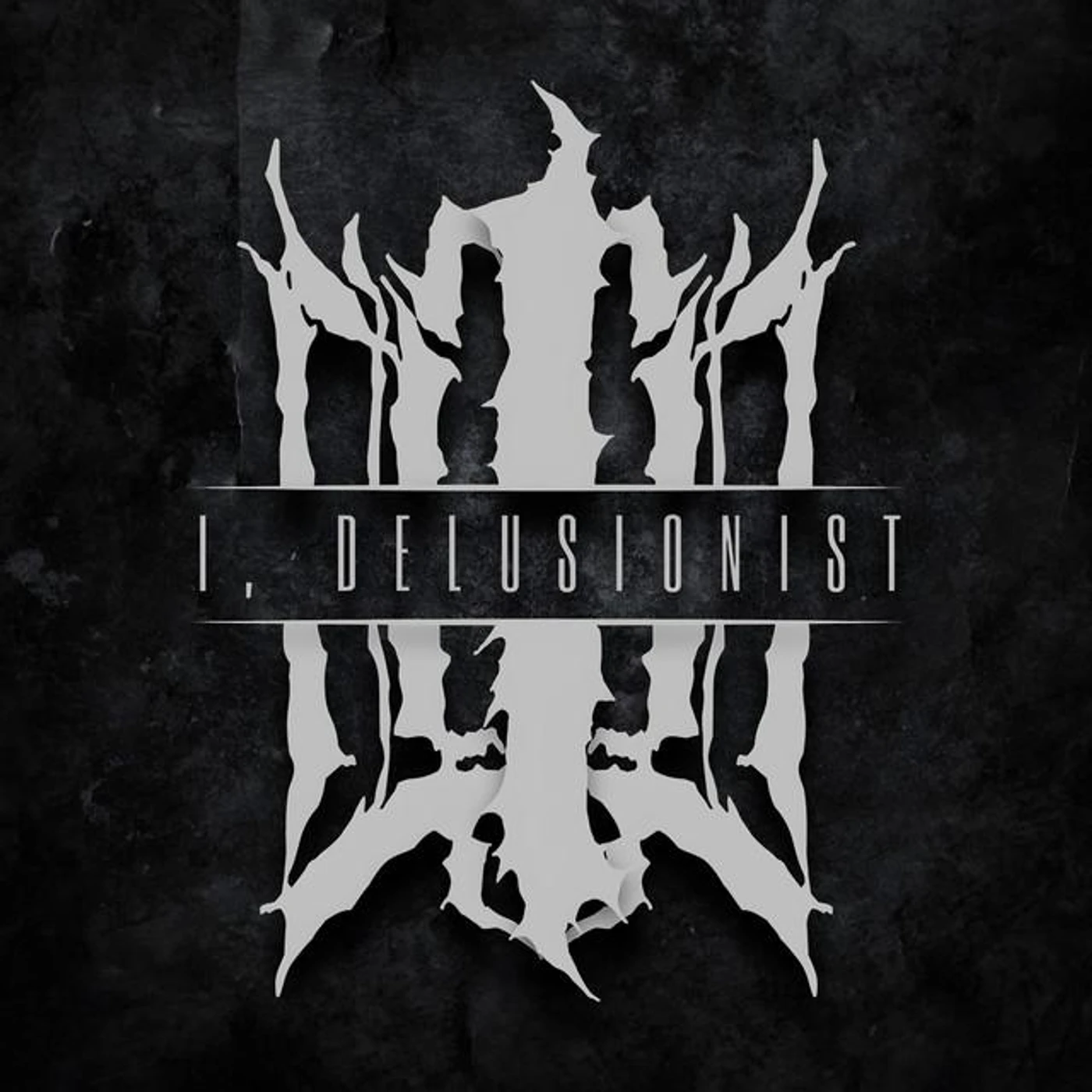 I, Delusionist Brand Page