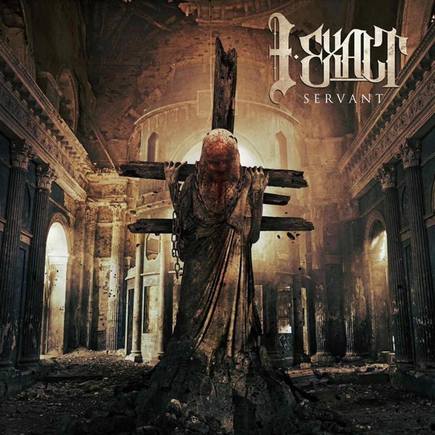 I Exalt
