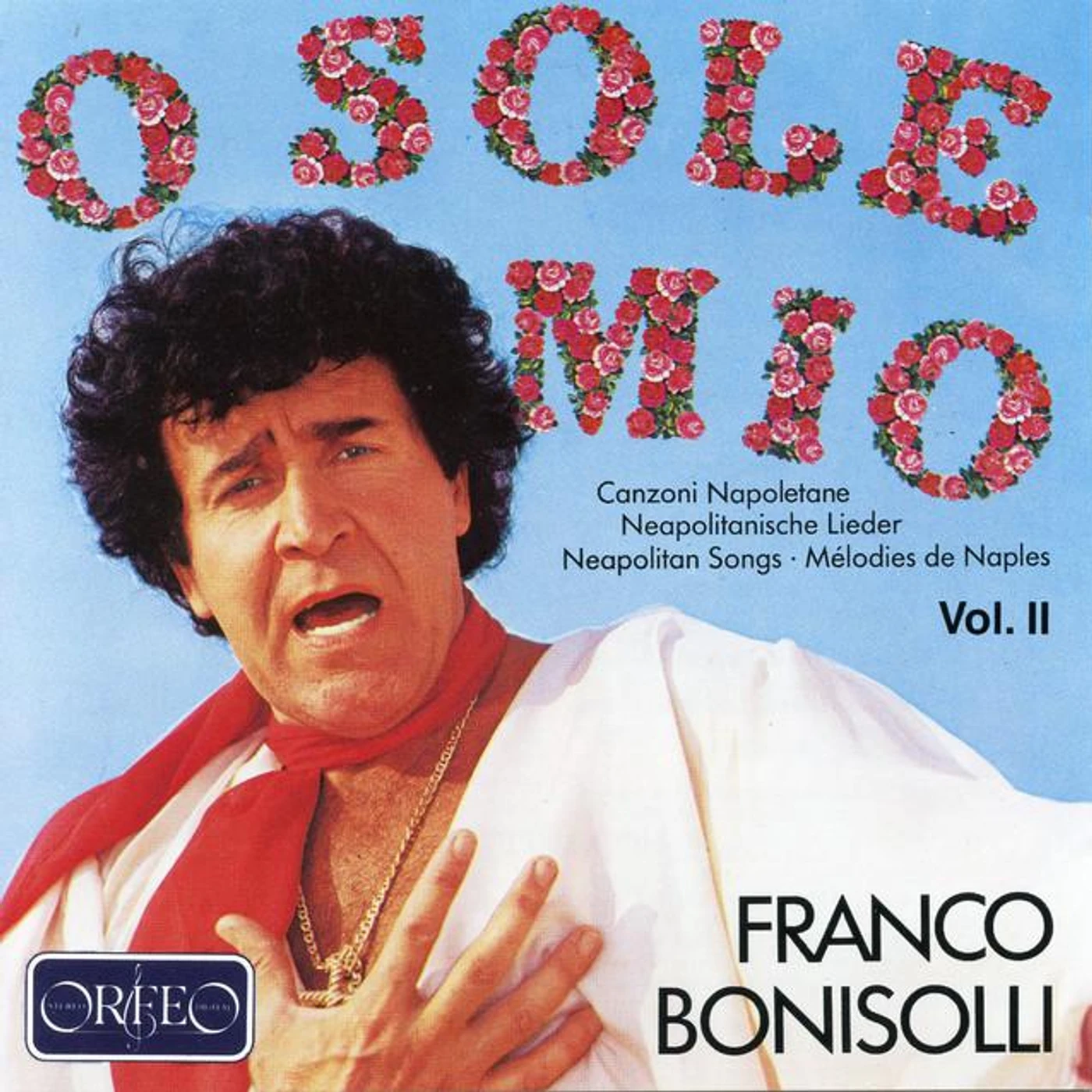 I Mandolini Napoletani di Gino del Vescovo