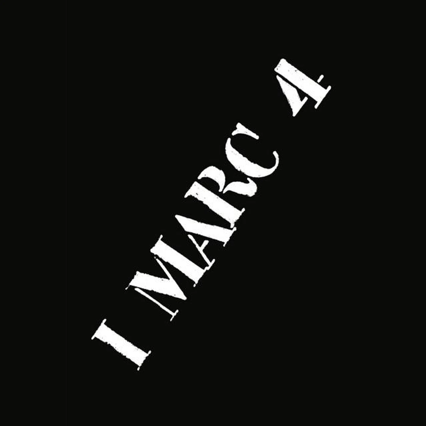 I Marc 4 Brand Page