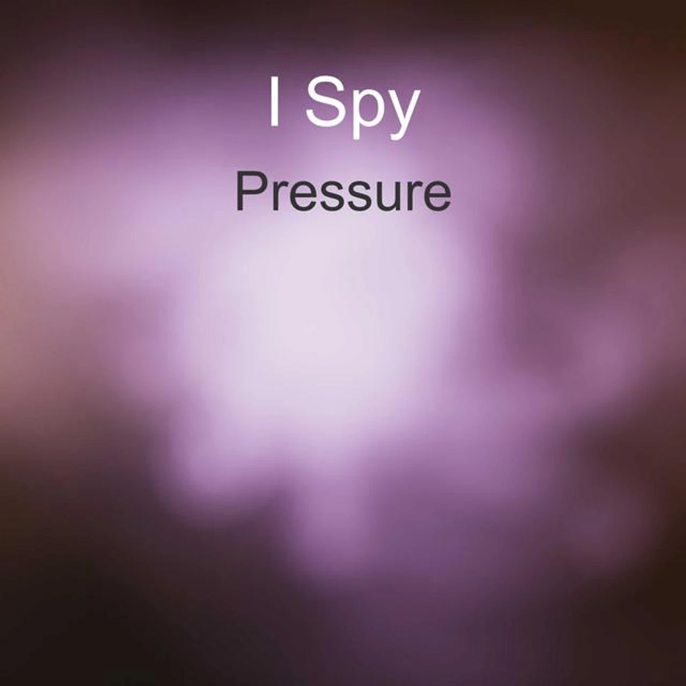 I Spy Brand Page