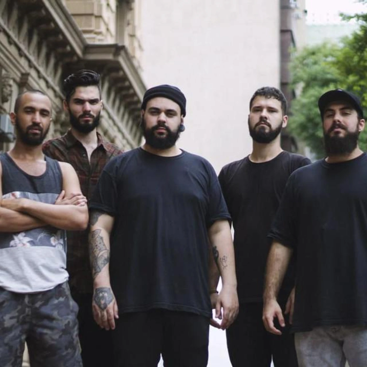 I The Creator Brand Page
