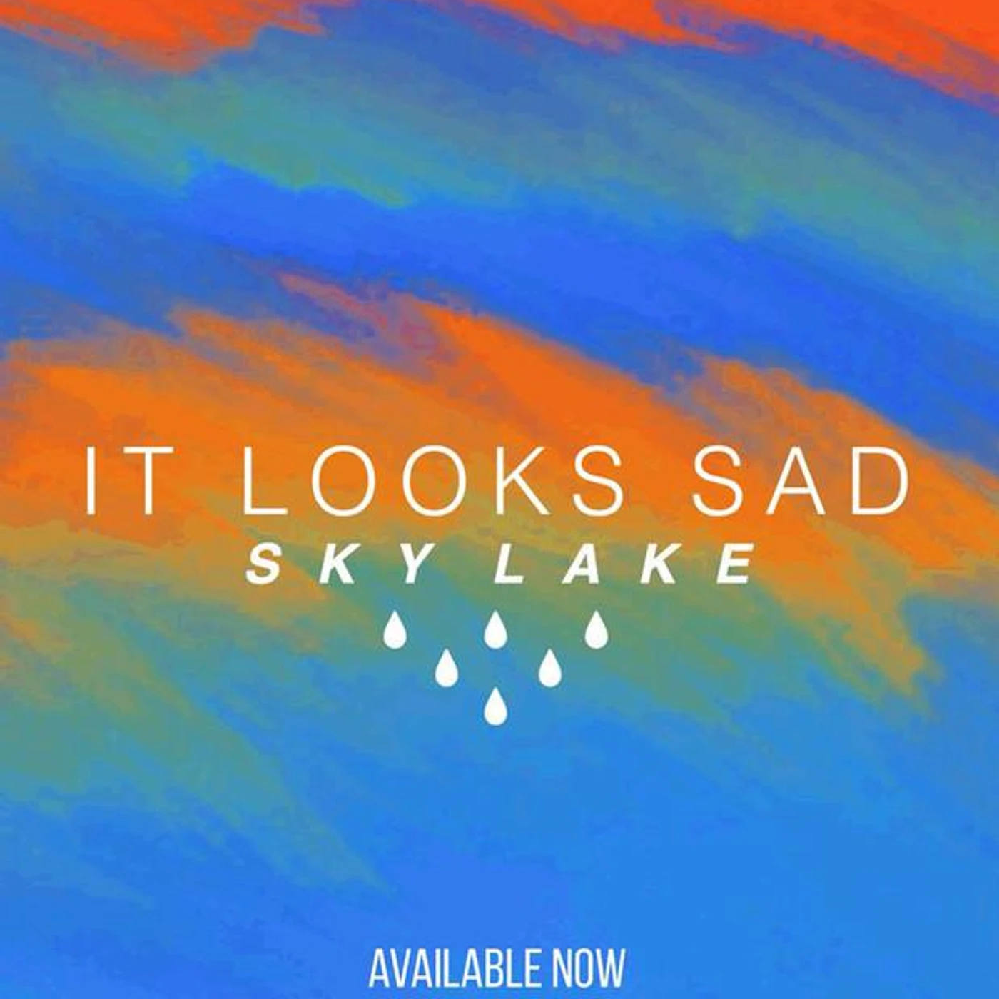 It Looks Sad. Brand Page