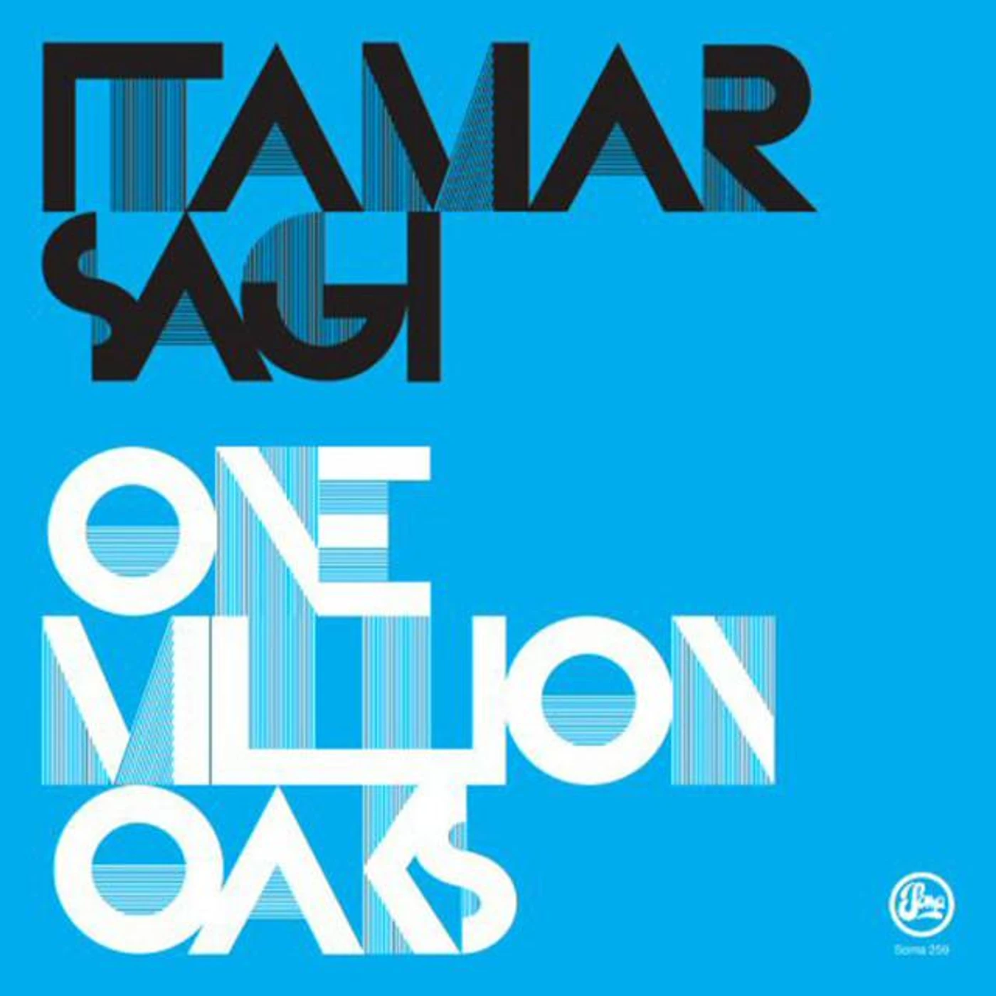 Itamar Sagi Brand Page