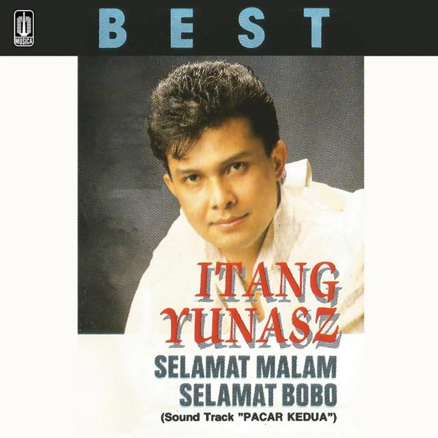 Itang Yunasz Brand Page