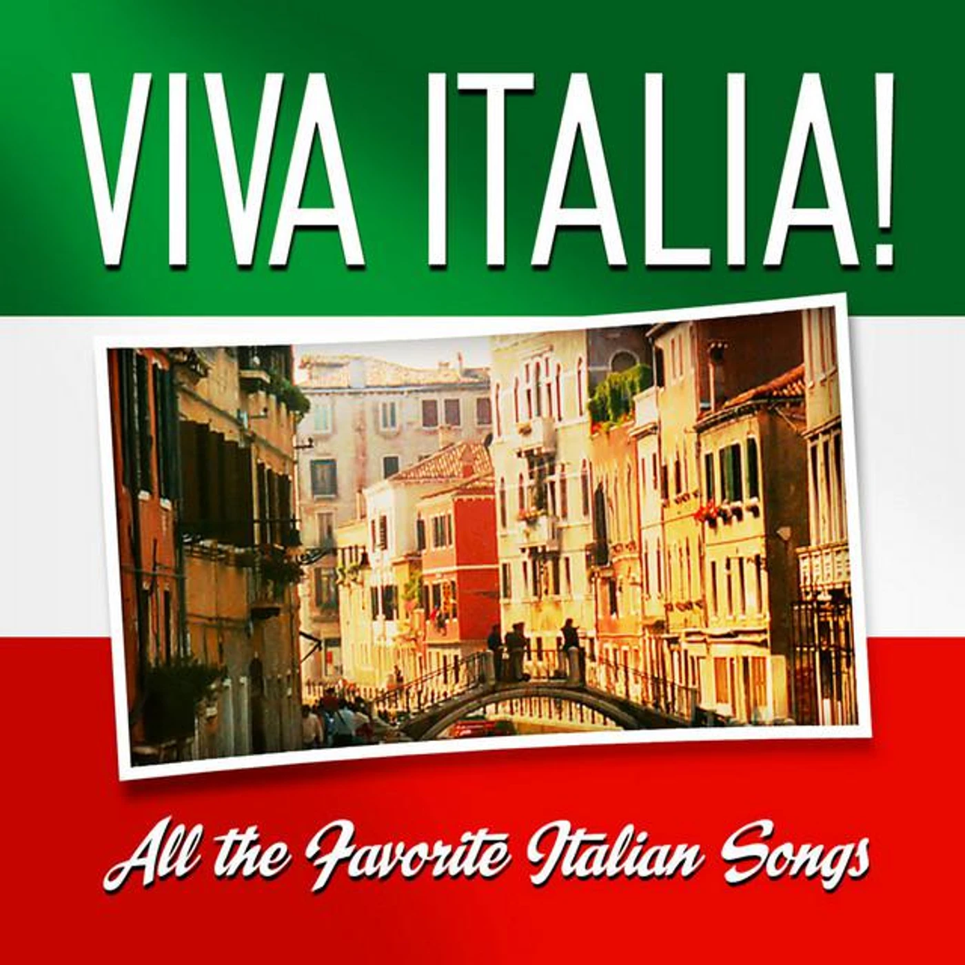 Italian Mandoline Orchestra Brand Page