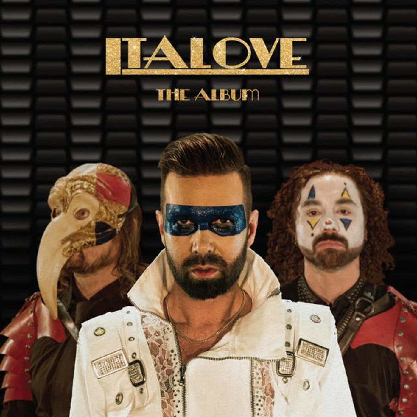 Italove