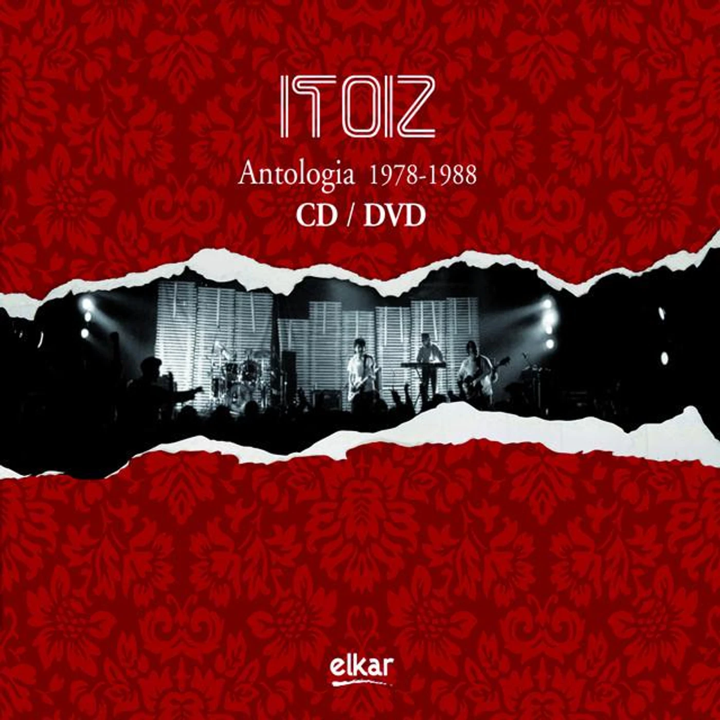 Itoiz Brand Page