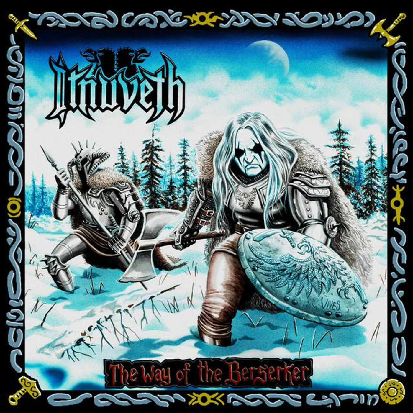 Itnuveth