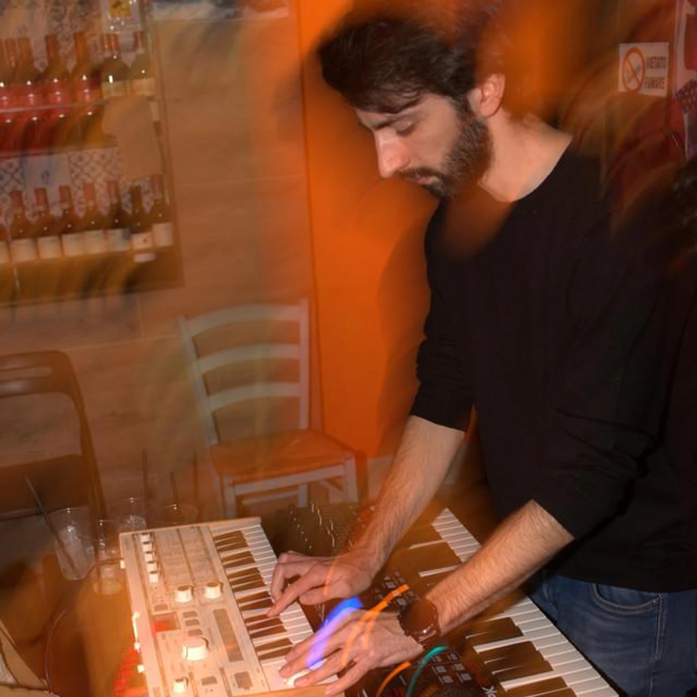 Ivan Carlini