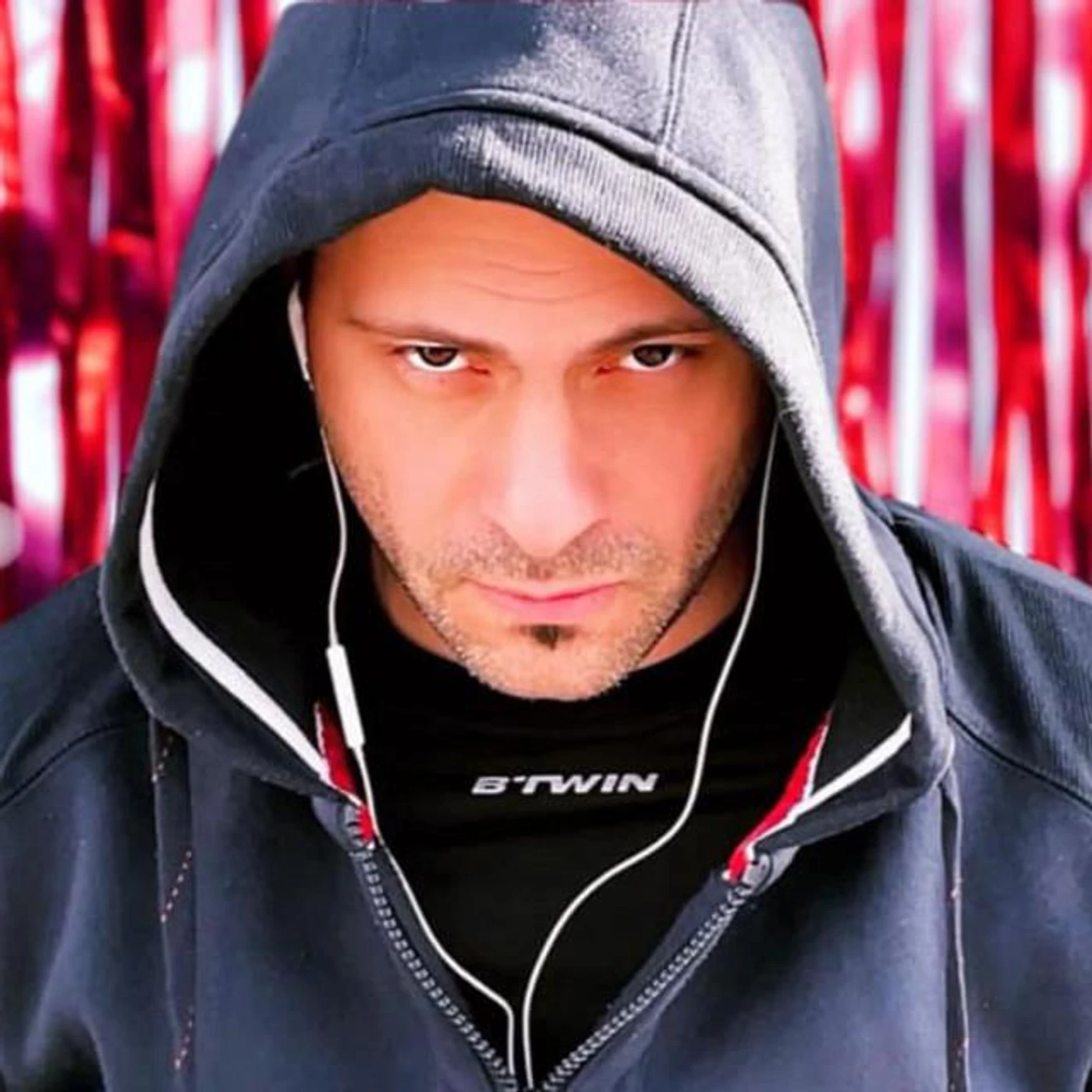 Ivan Carsten Brand Page