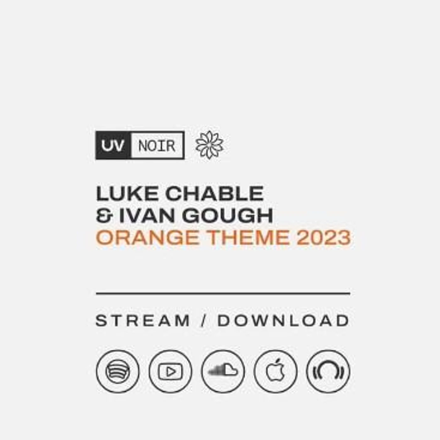 Ivan Gough Brand Page