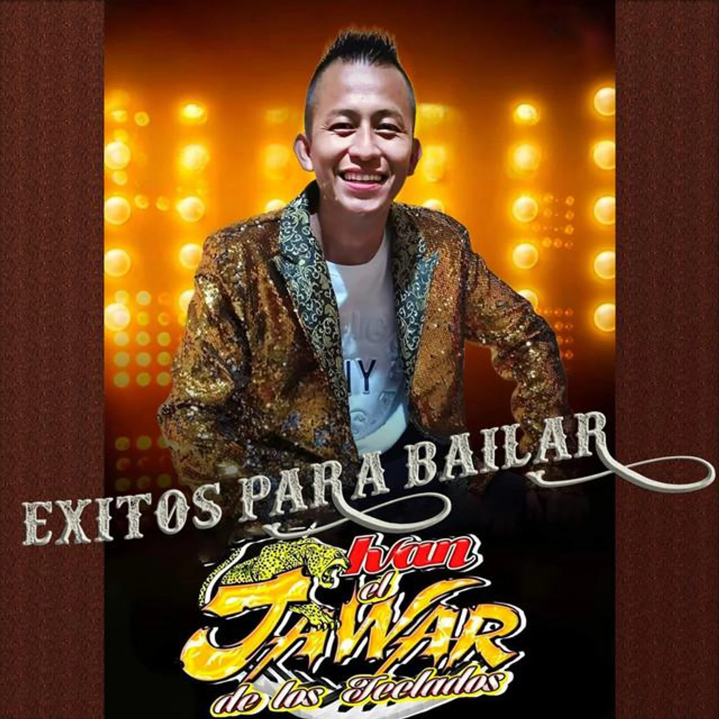 Ivan el Jawar de los Teclados