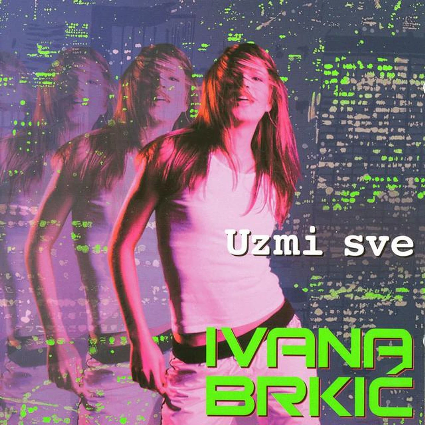 Ivana Brkic Brand Page
