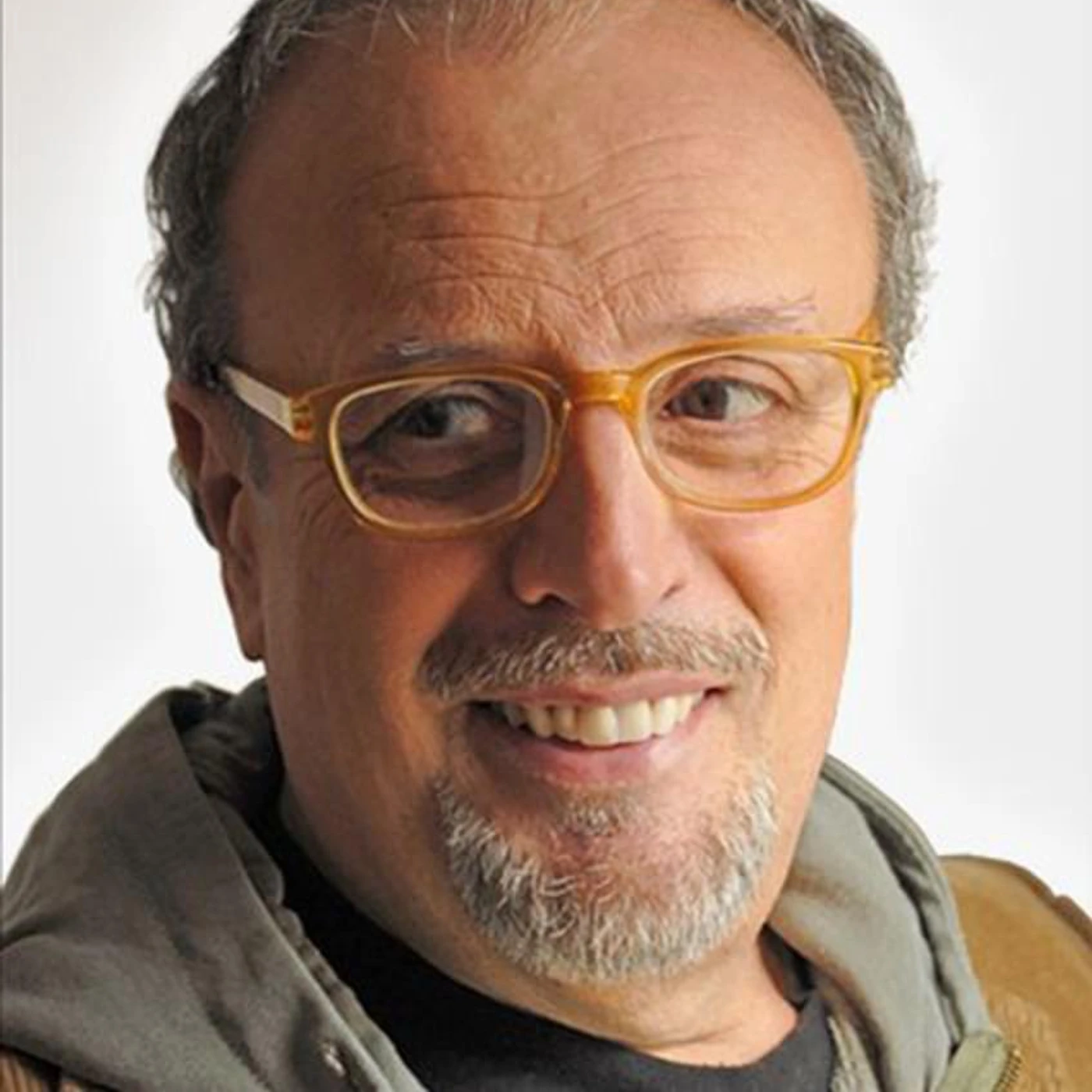 Ivano Fossati Brand Page