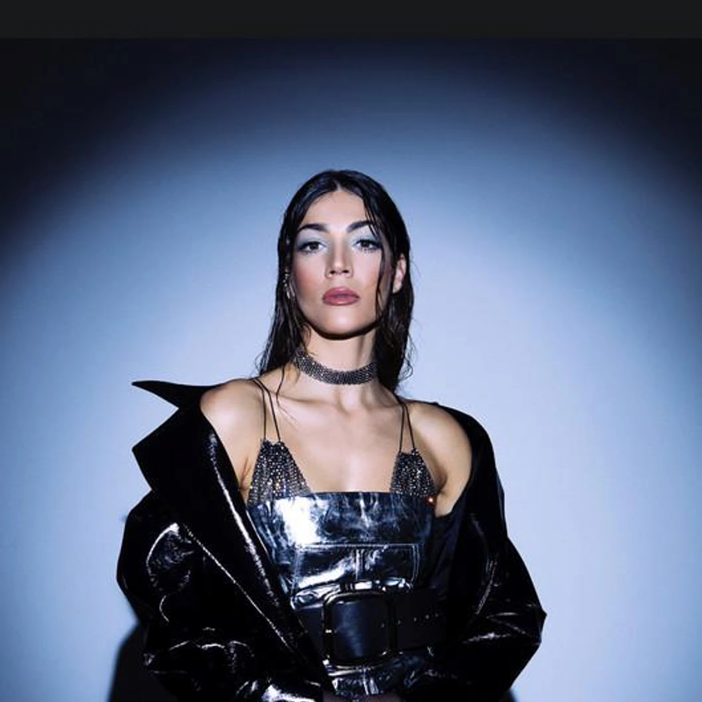 Ivi Adamou Brand Page