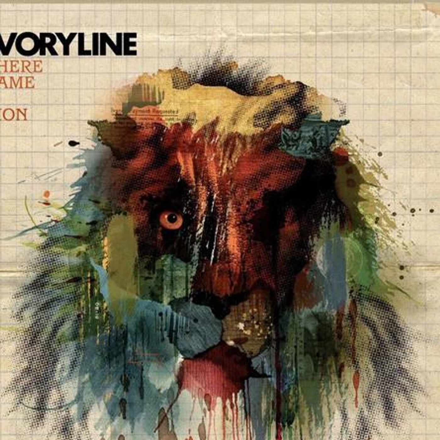 Ivoryline Brand Page