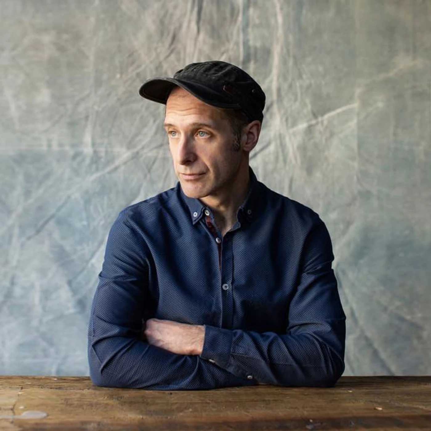 Ivo Neame Brand Page