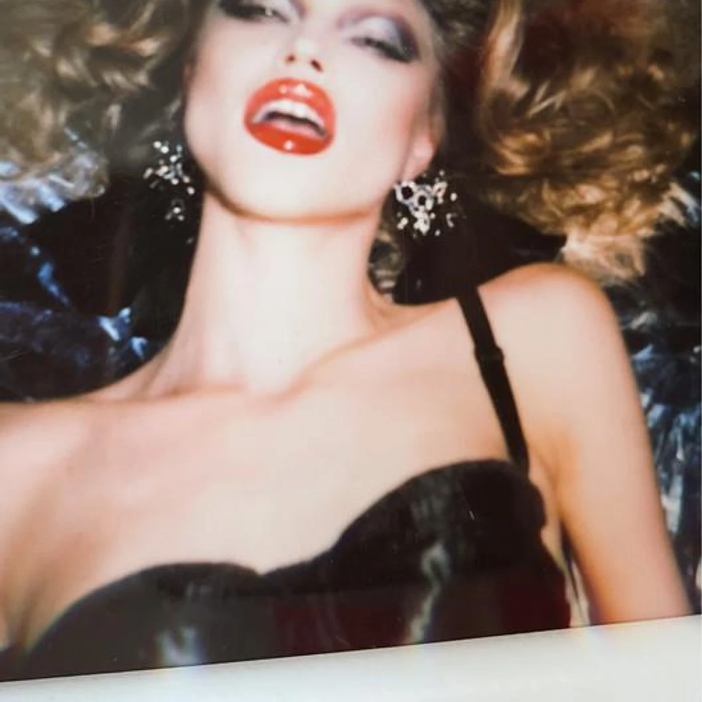Ivy Levan Brand Page