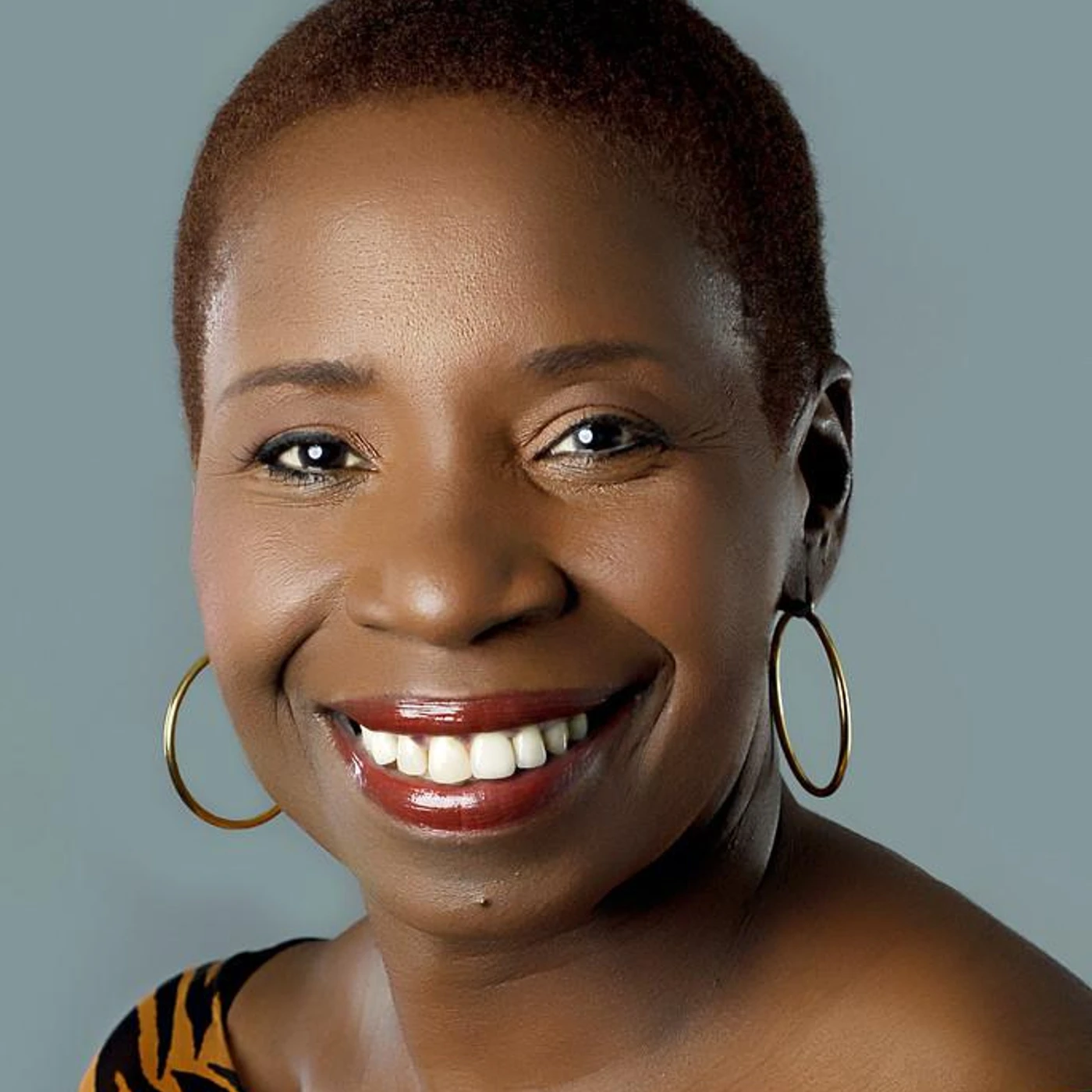 Iyanla Vanzant Brand Page