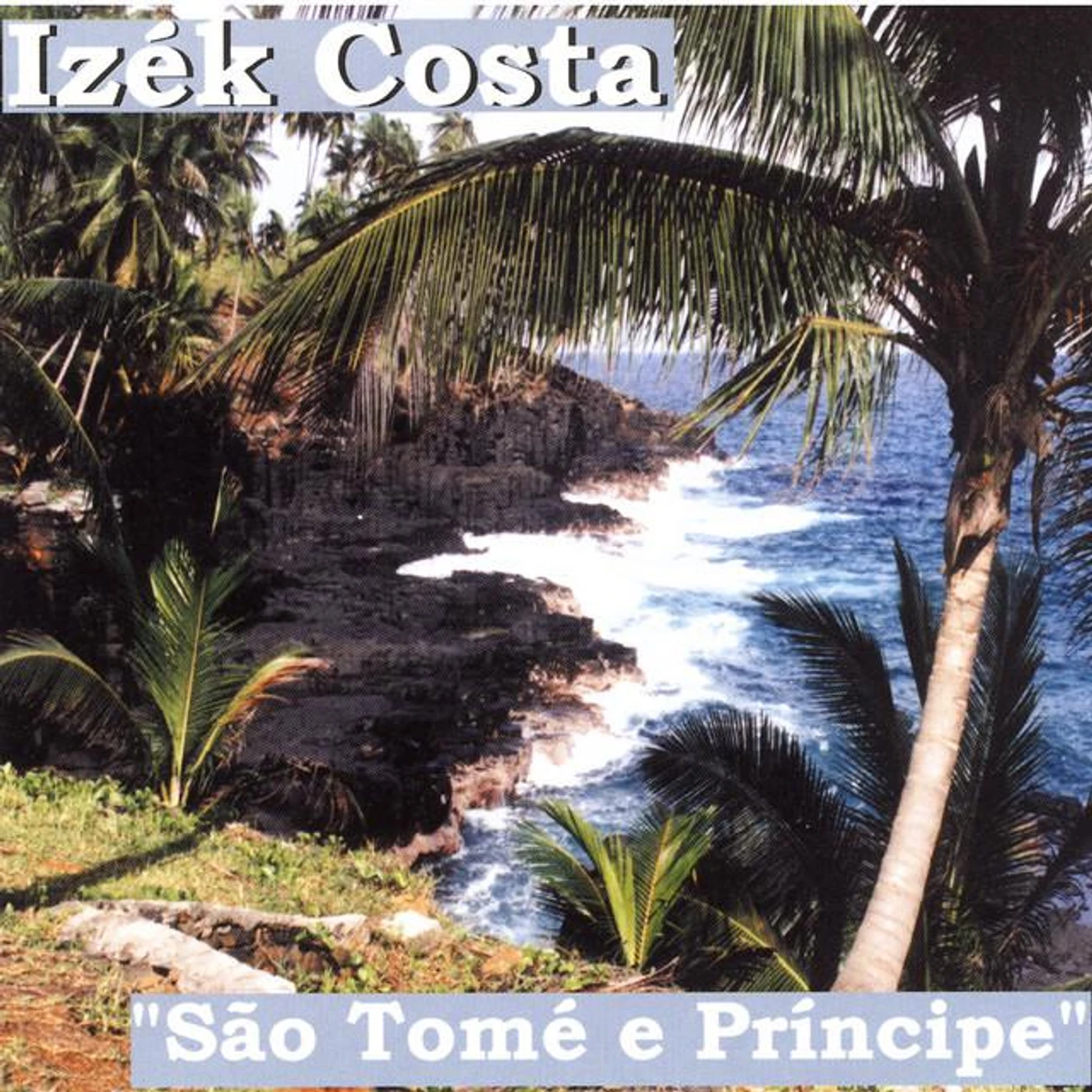 Izék Costa Brand Page