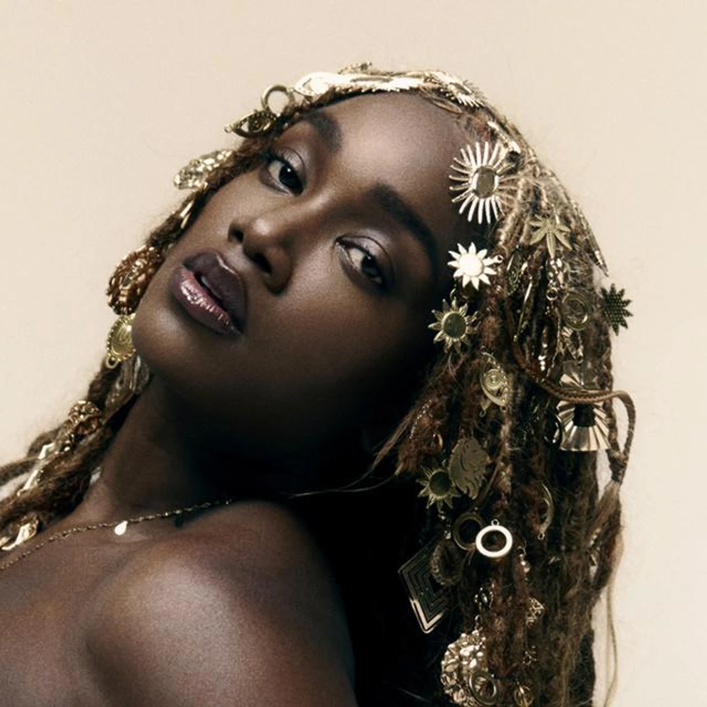 IZA Brand Page