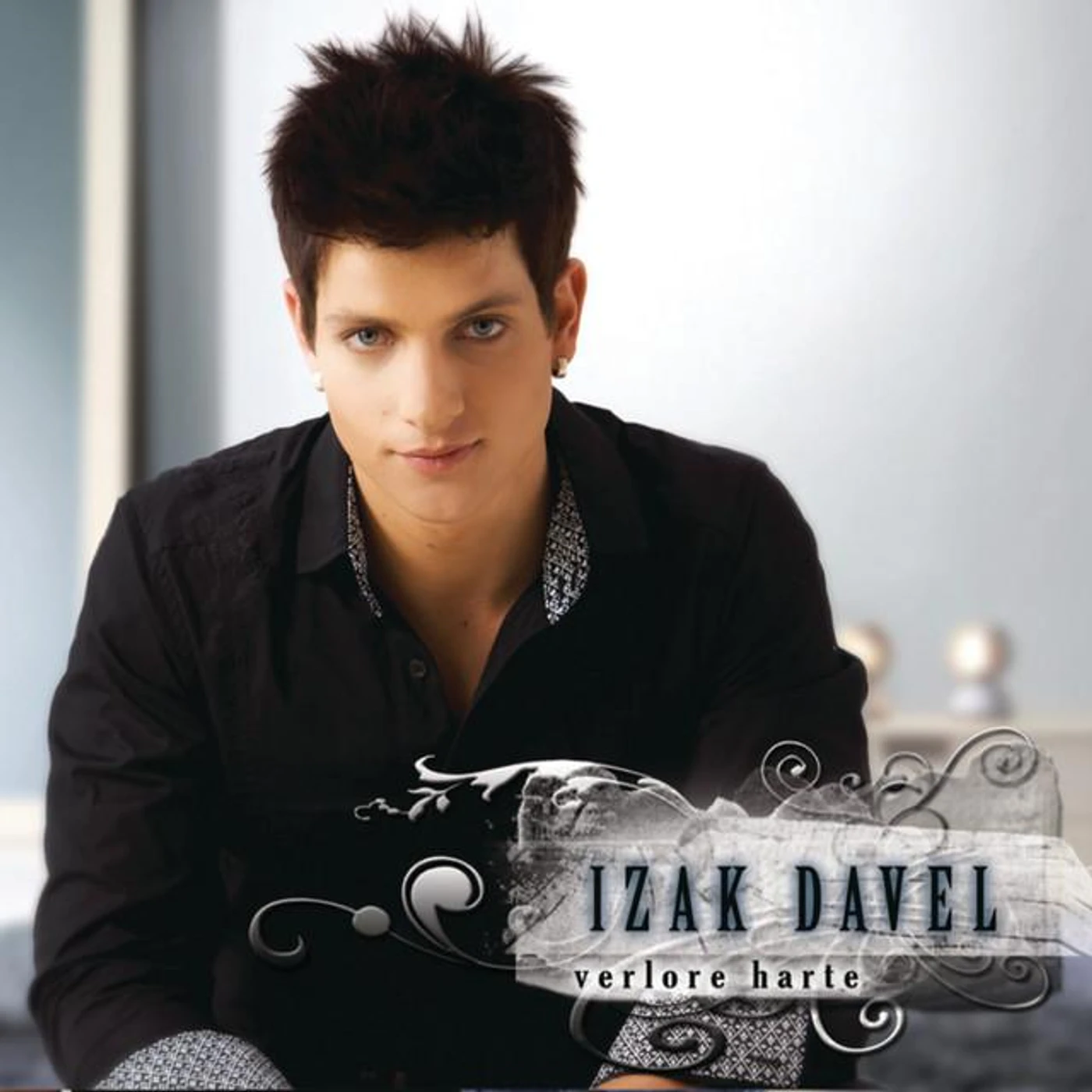 Izak Davel Brand Page