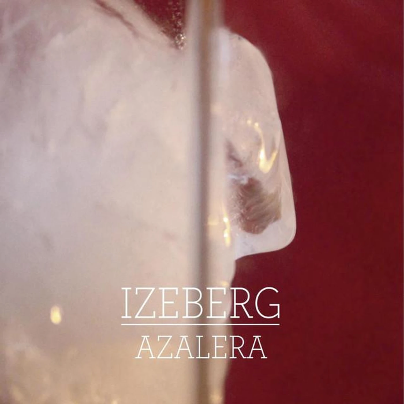Izeberg Brand Page