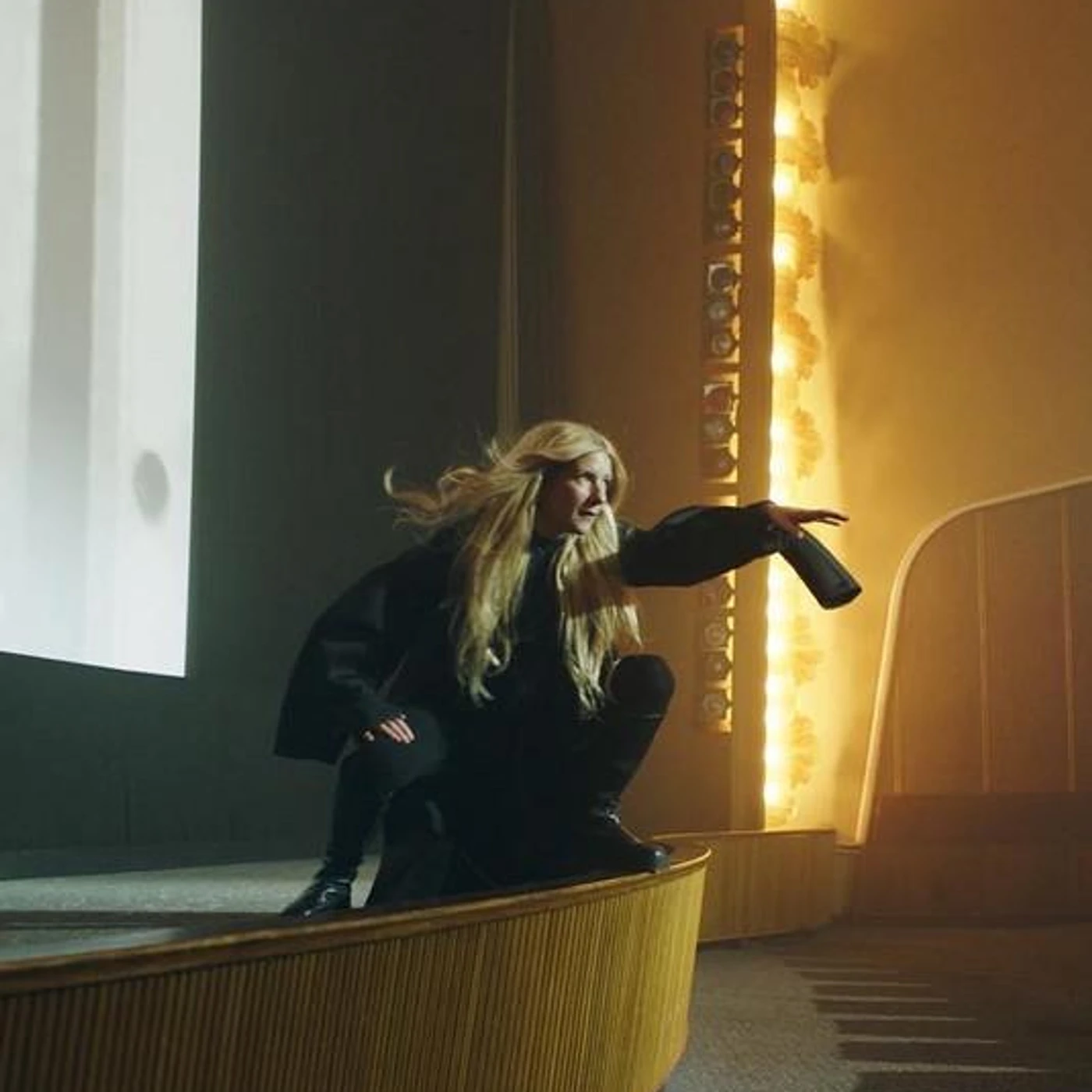 iamamiwhoami Brand Page