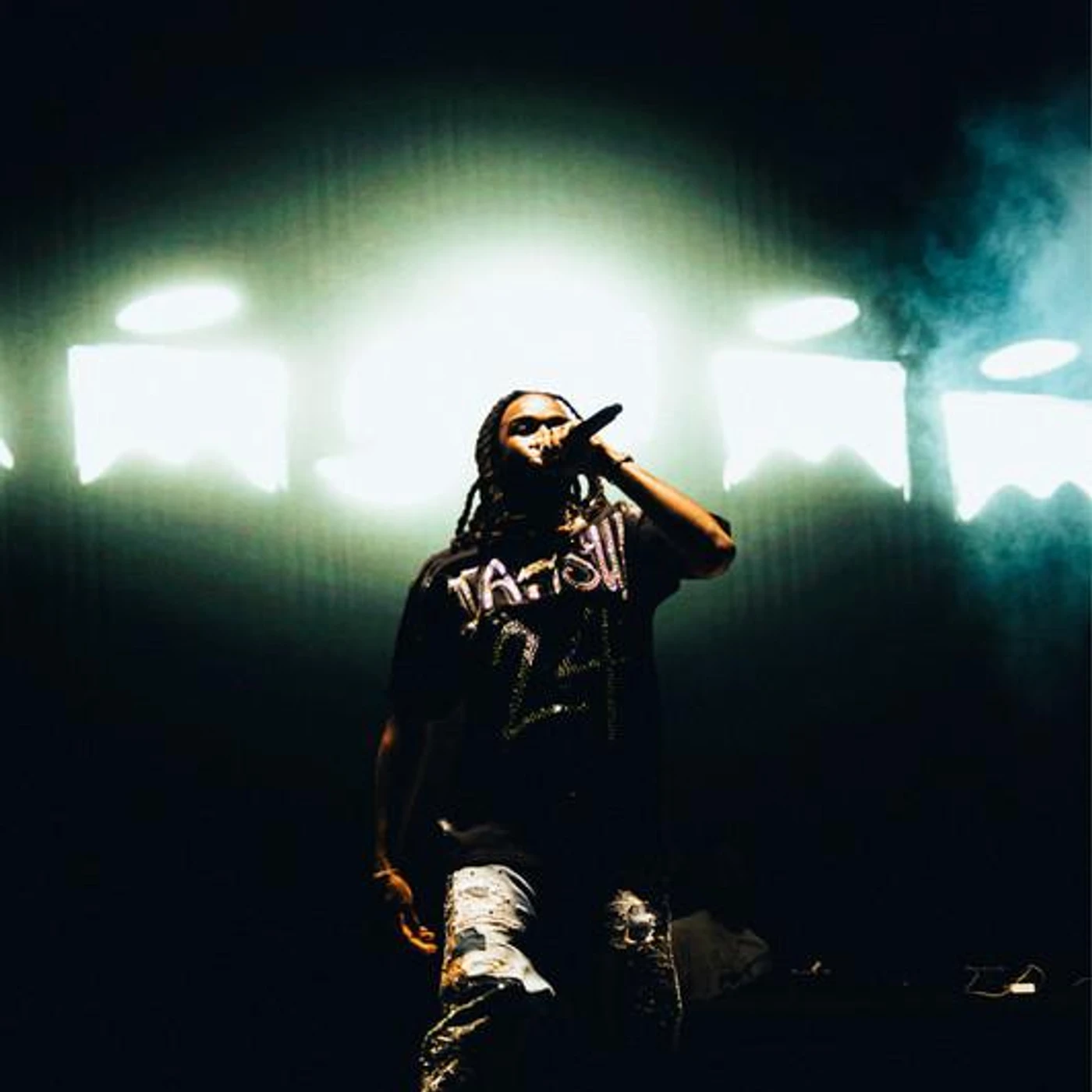 Iamsu! Brand Page