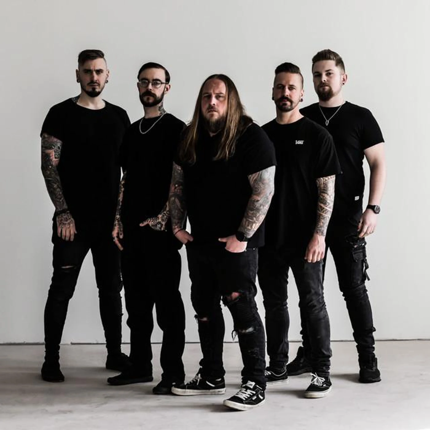IAMSIN Brand Page