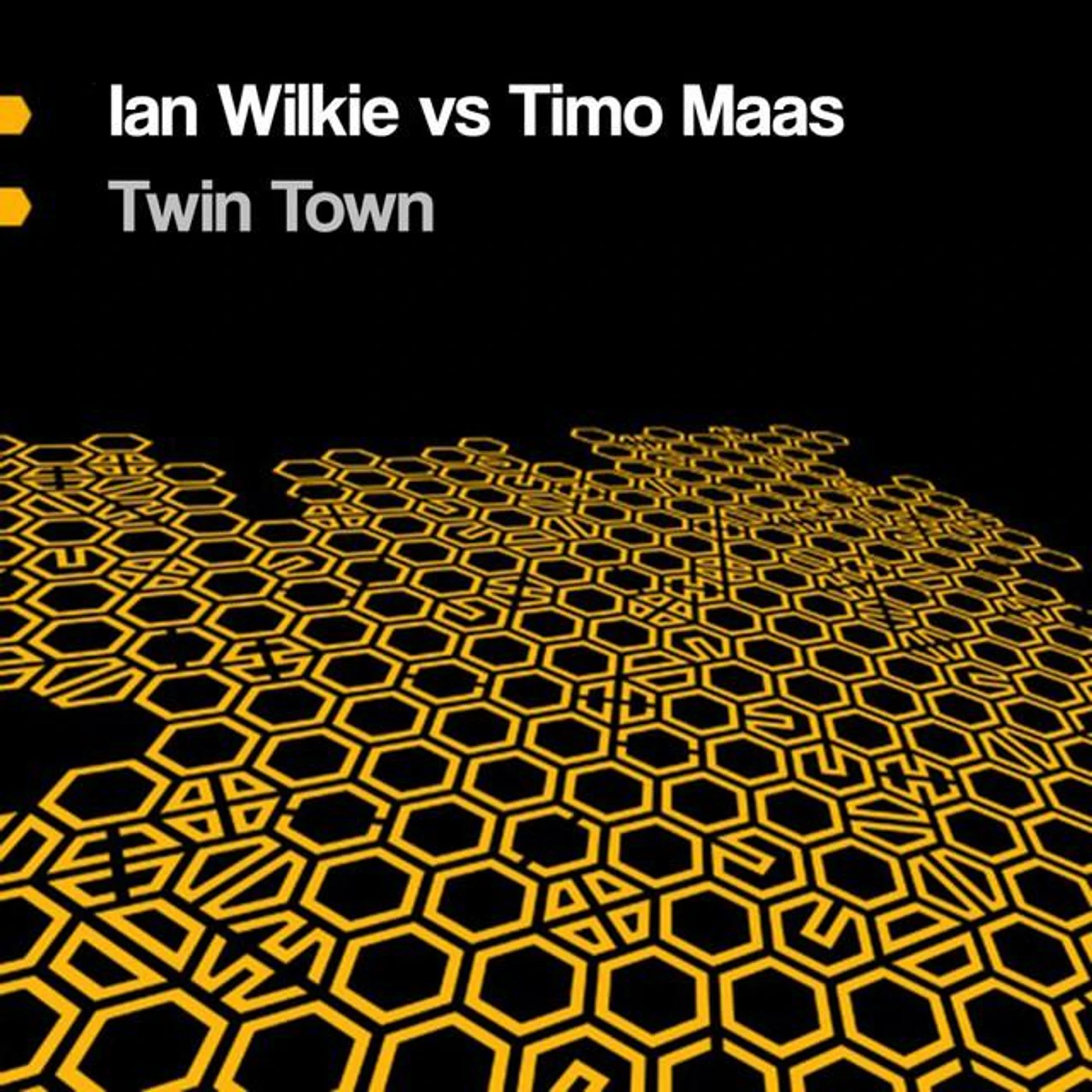 Ian Wilkie