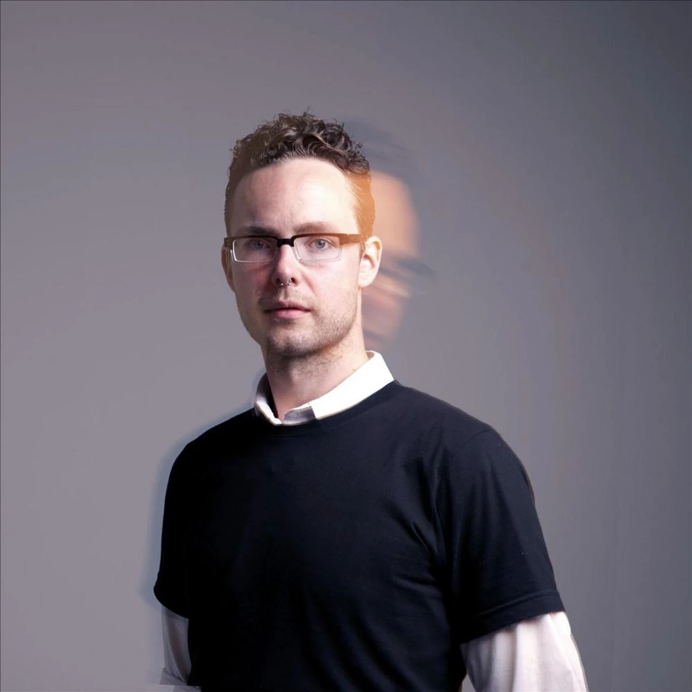 Ian William Craig Brand Page
