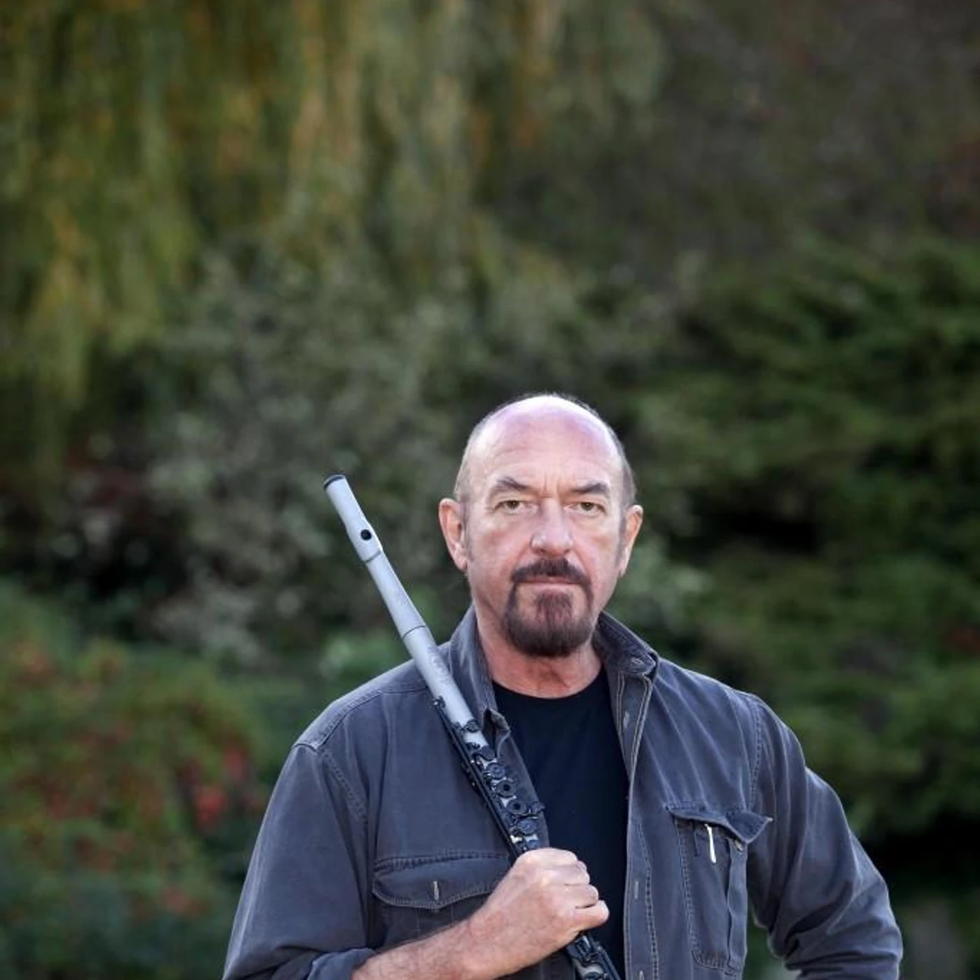 Ian Anderson Brand Page