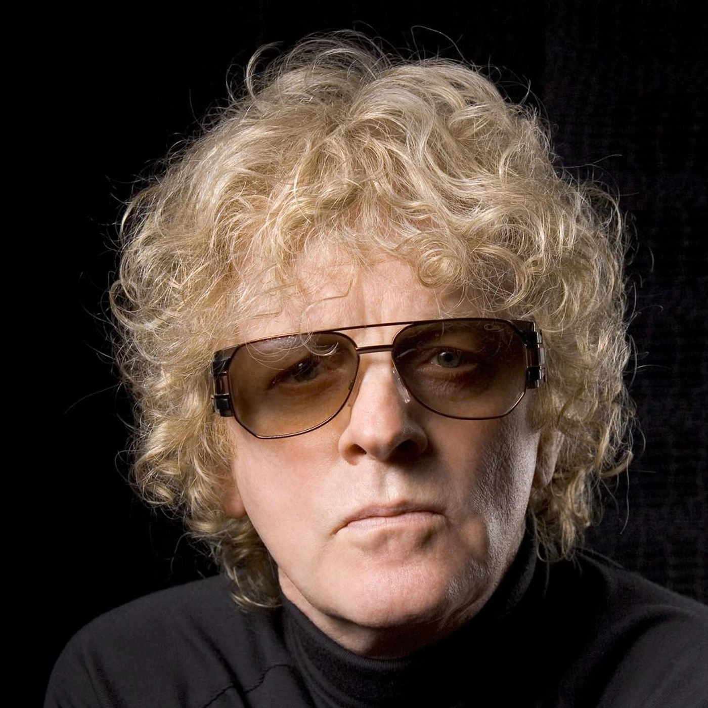 Ian Hunter Brand Page