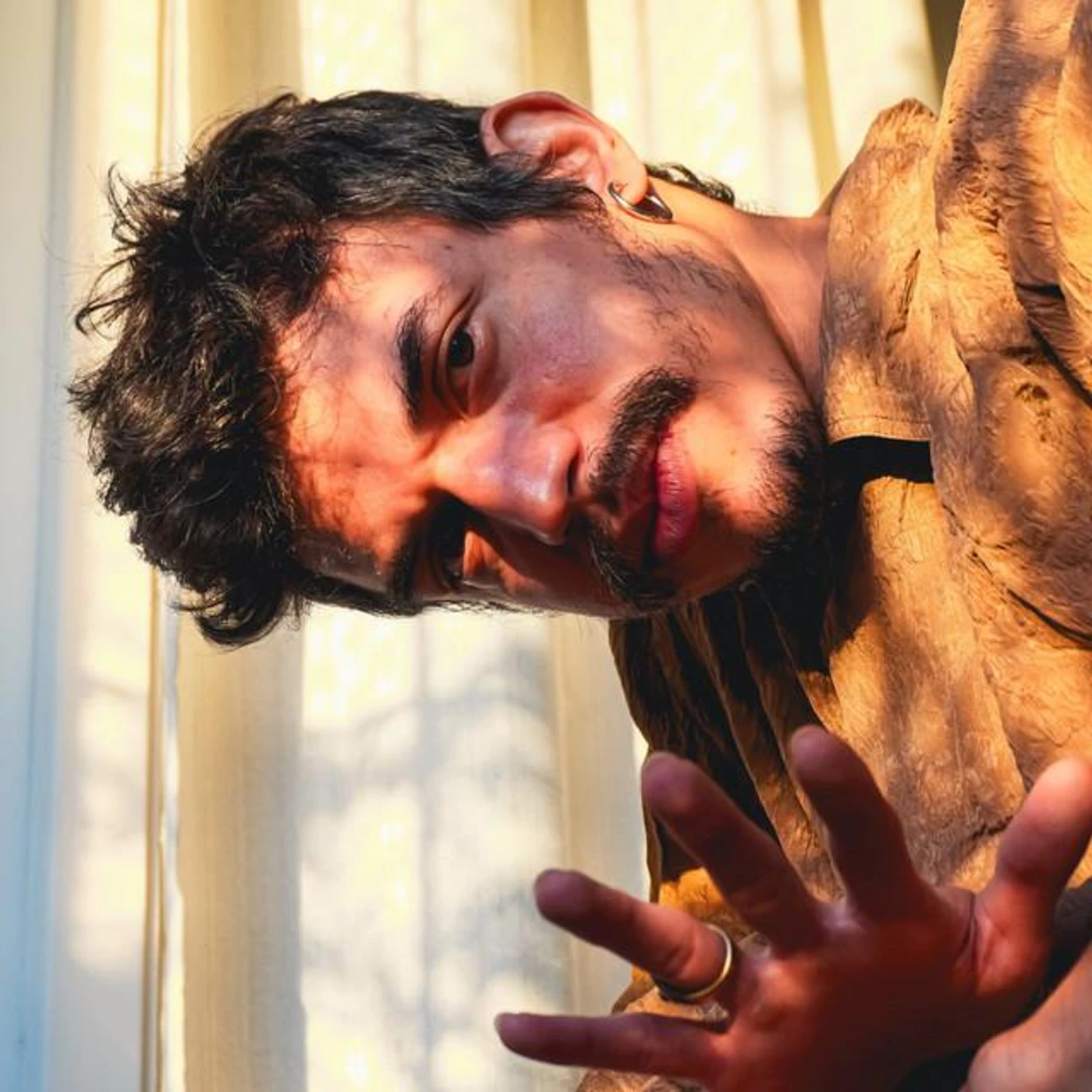 Ian Lasserre