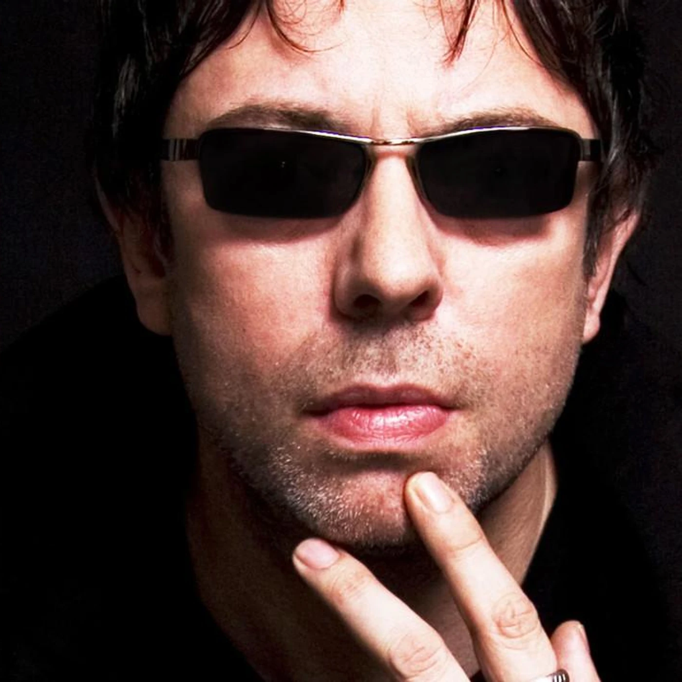 Ian McCulloch Brand Page