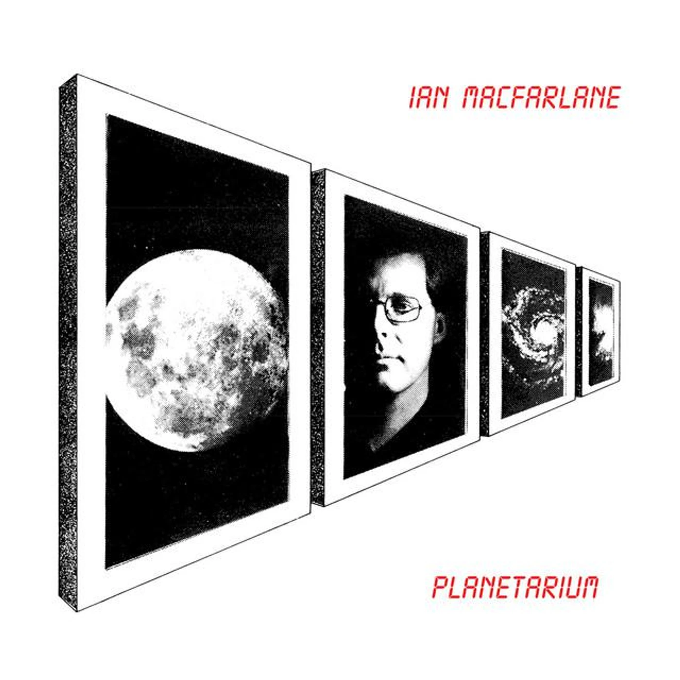 Ian MacFarlane
