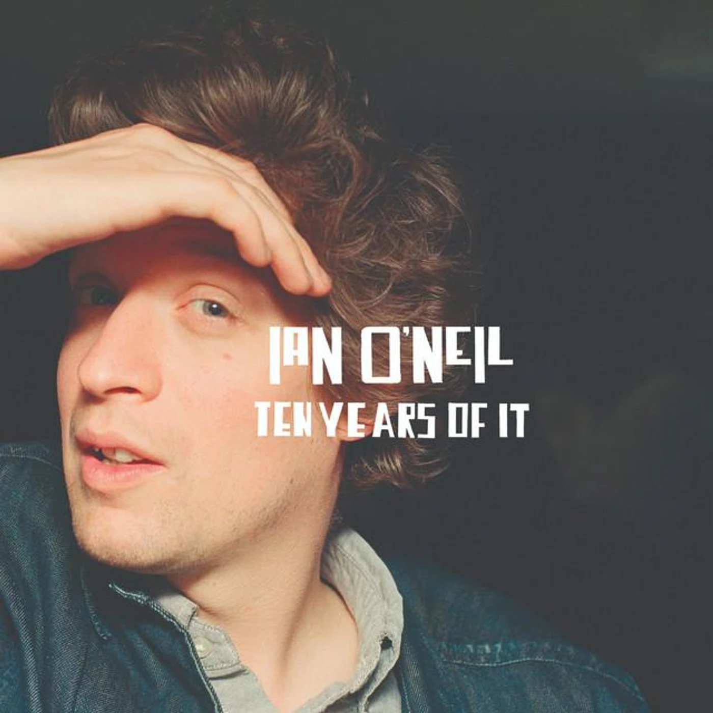 Ian O'Neil Brand Page