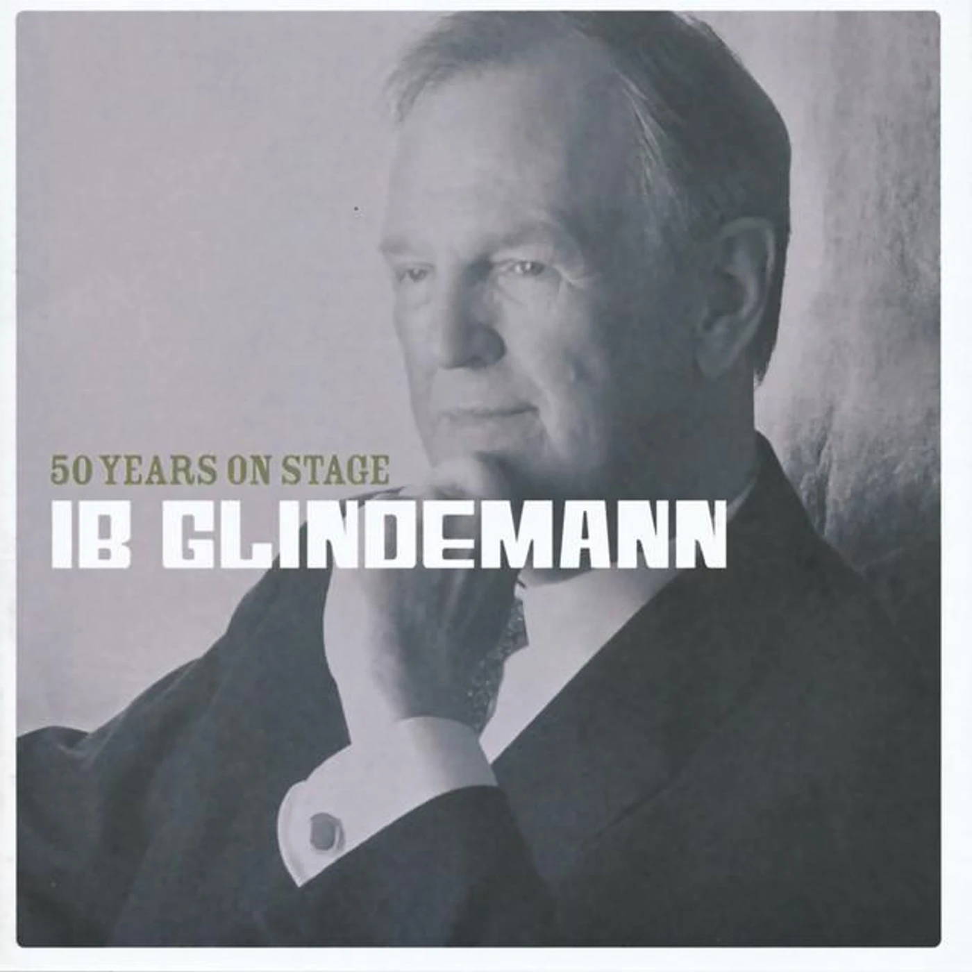 Ib Glindemann Brand Page
