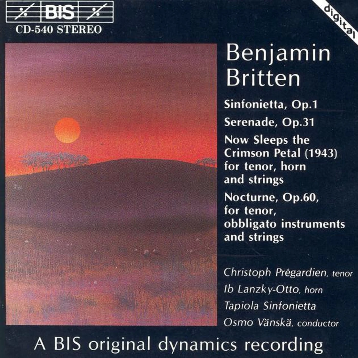 Ib Lanzky-Otto