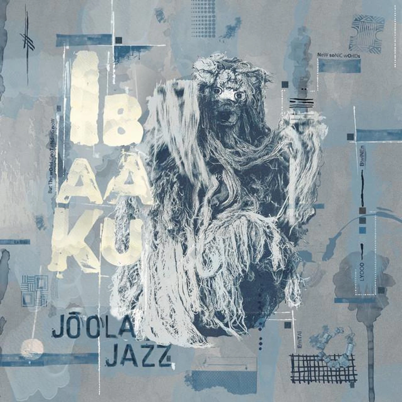 Ibaaku Brand Page