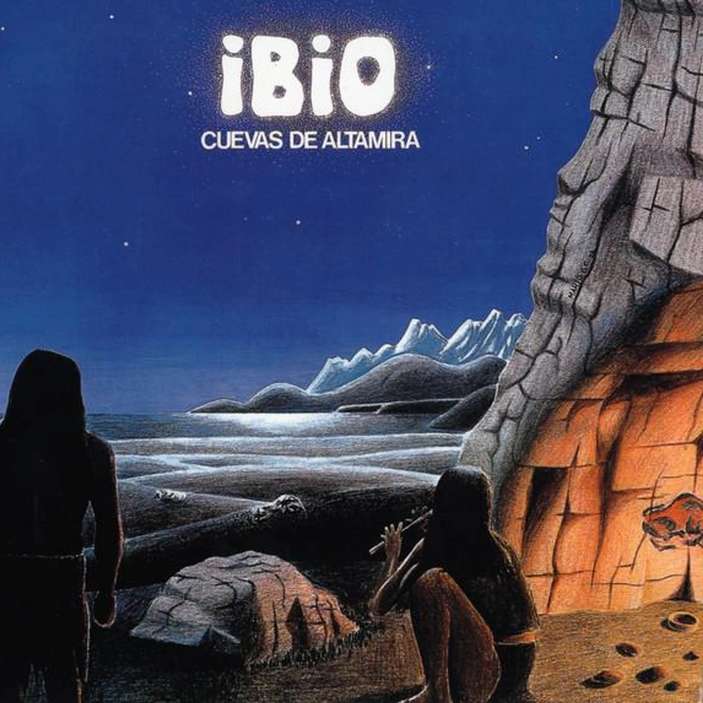 Ibio Brand Page