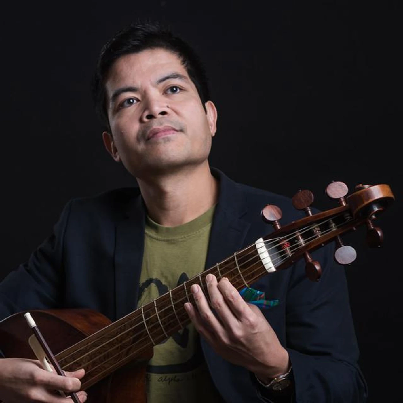 Ibrahim Aziz Brand Page