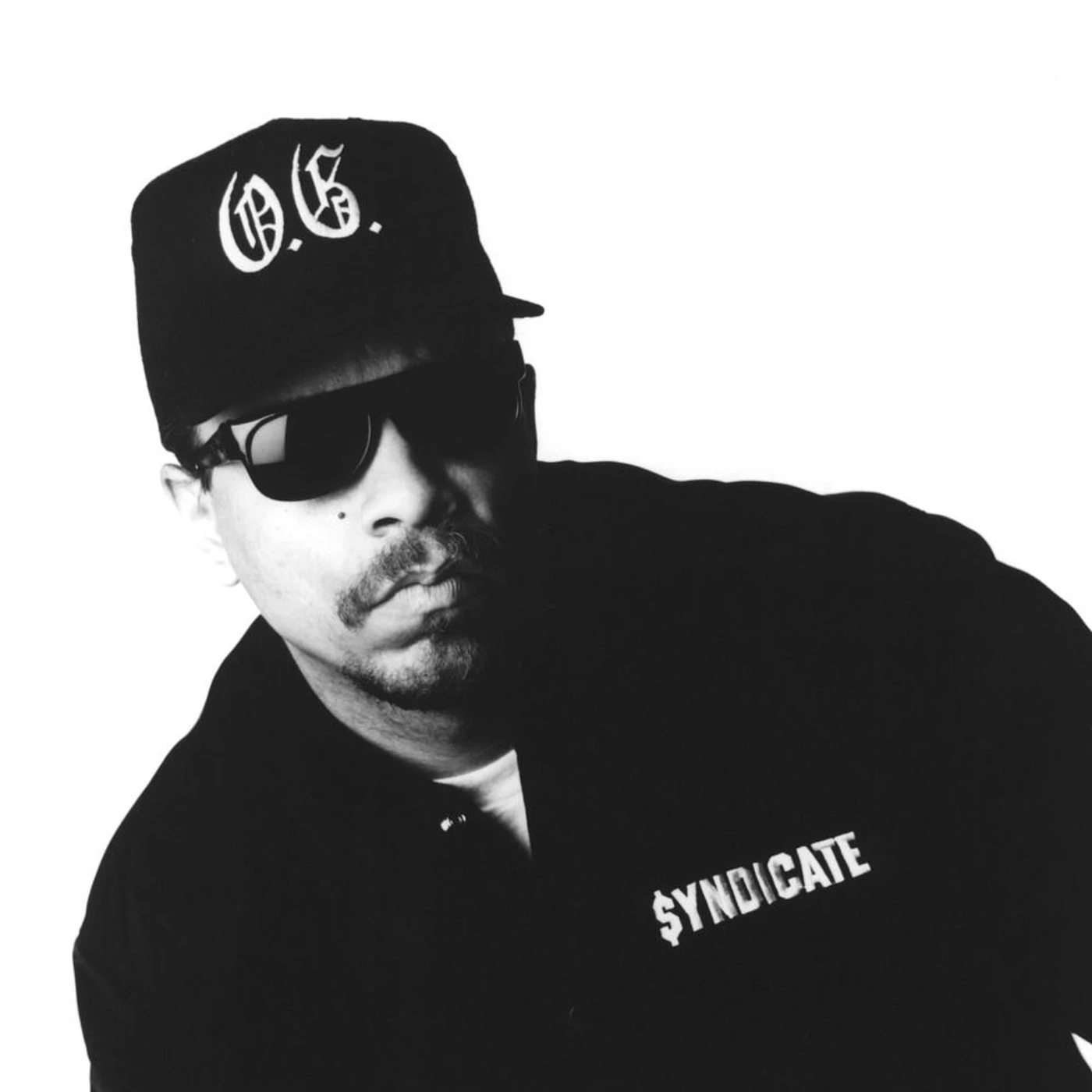 ICE-T Brand Page